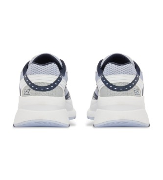 EA7 Sneakers Crave Monogram nuove bianche