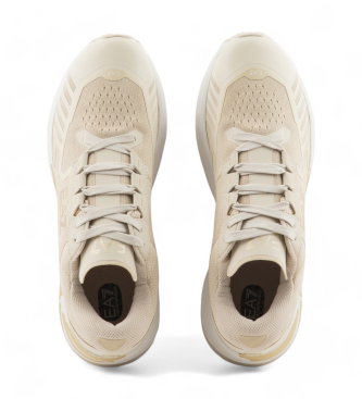 EA7 Scarpe Crusher Distance Reflex beige