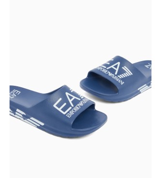 EA7 Hjemmesko Crusher Distance bl�