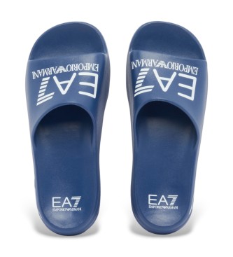 EA7 Hjemmesko Crusher Distance bl�