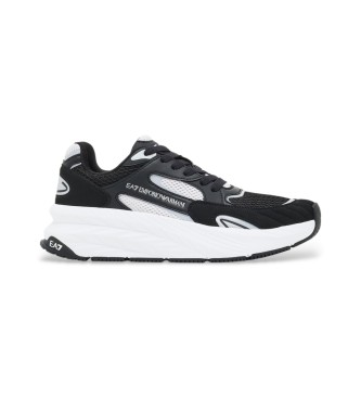 EA7 Sneakers nere Crusher Sonic Mix