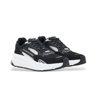 EA7 Sneakers nere Crusher Sonic Mix