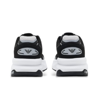 EA7 Sneakers nere Crusher Sonic Mix
