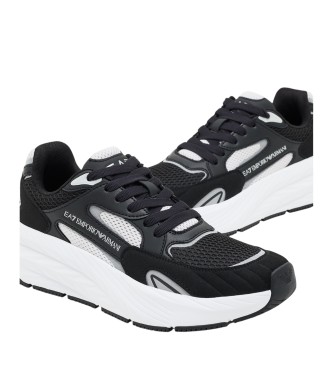 EA7 Sneakers nere Crusher Sonic Mix