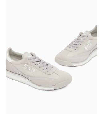 EA7 Superge Eclipse grey