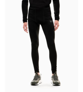 EA7 Dynamic Athlete Furor7 Tights black