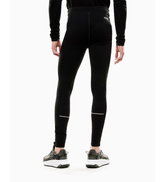 EA7 Dynamic Athlete Furor7 Tights black