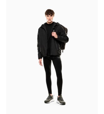 EA7 Dynamic Athlete Furor7 Tights black