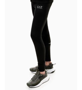 EA7 Dynamic Athlete Furor7 Tights black