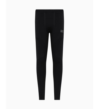 EA7 Dynamic Athlete Furor7 Tights black