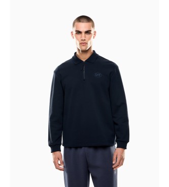 EA7 Clube de golfe Marine Polo