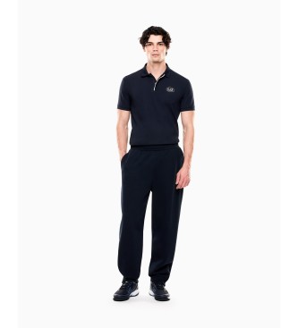EA7 Polo Golf Pro marin