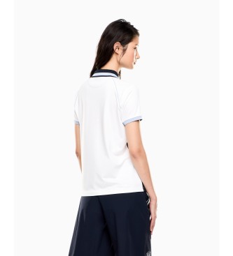 EA7 Polo Golf Pro navy