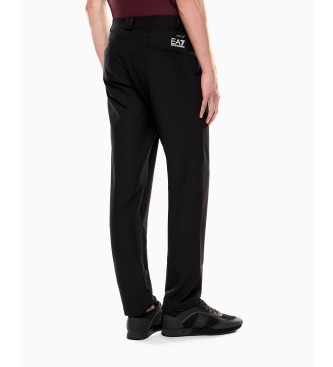 EA7 Calas Golf Pro pretas