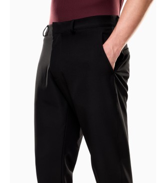 EA7 Calas Golf Pro pretas
