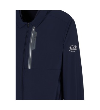 EA7 Chaqueta Golf Pro marino