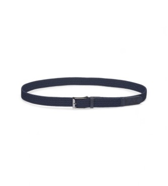 EA7 Ceinture Pro Marine