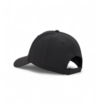 EA7 Golf Pro Cap schwarz