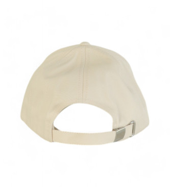 EA7 Baseballpet beige