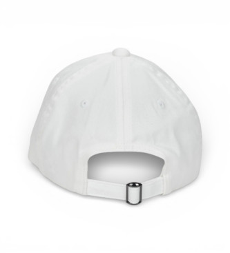 EA7 Bon� de basebol branco