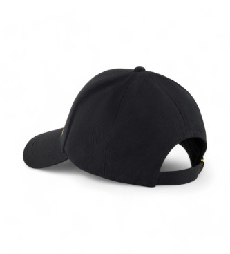 EA7 Gorra Baseball negro