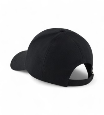 EA7 Train Core Cap black