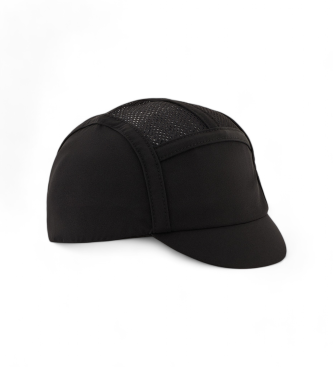 EA7 Cappellino Ventus7 nero