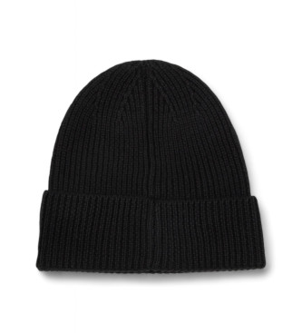 EA7 Mountain hat black