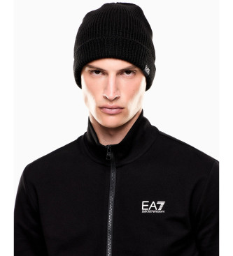 EA7 Cappello della Montagna Nera