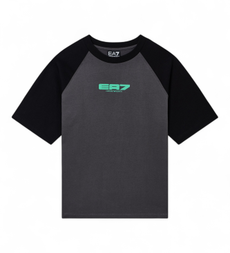 EA7 Graphic Series Boy T-shirt gr�