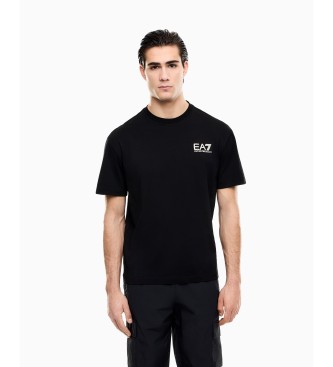 EA7 T-shirt Graphic Series noir