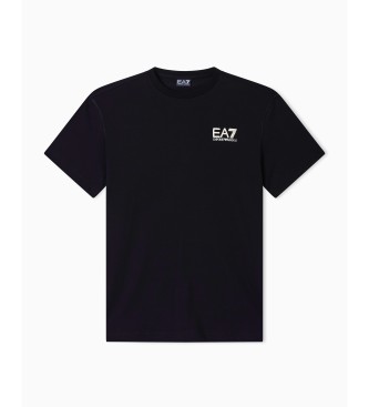 EA7 T-shirt Graphic Series noir