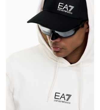 EA7 Sweatshirt Modern white
