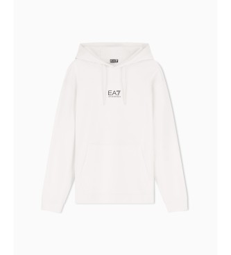 EA7 Sweatshirt Modern white