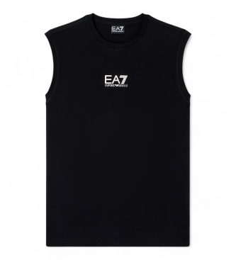EA7 T-shirt Graphic Series preta