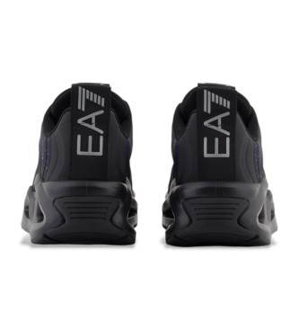 EA7 Sneakers nere Infinity Galaxy