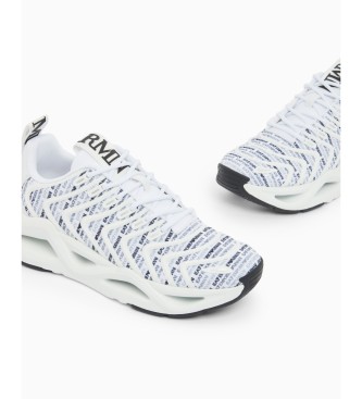 EA7 Superge Infinity Neo White