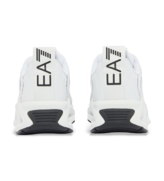 EA7 Superge Infinity Neo White
