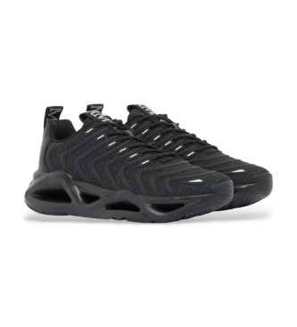 EA7 Sneakers nere Infinity Neo