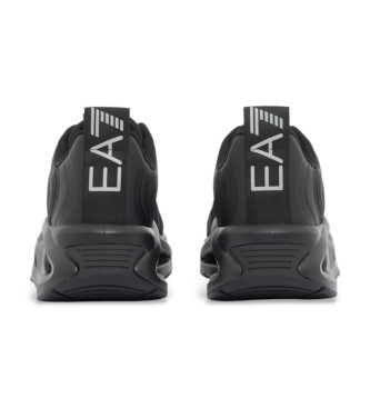 EA7 Sneakers nere Infinity Neo