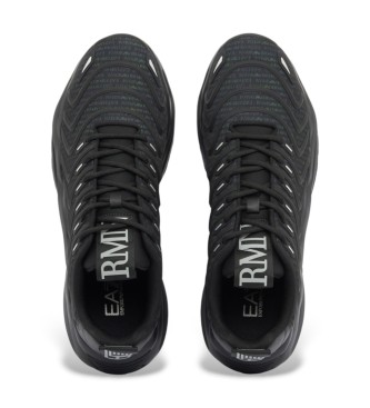 EA7 Sneakers nere Infinity Neo