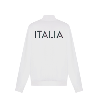 EA7 Ensemble Italian blanc