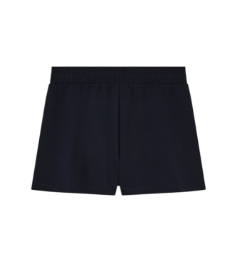 EA7 Pantaloncino Italian Spirit blu