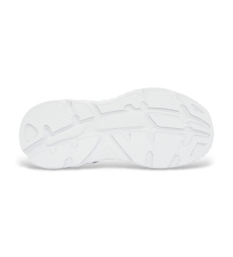 EA7 Trainers Kobra wit