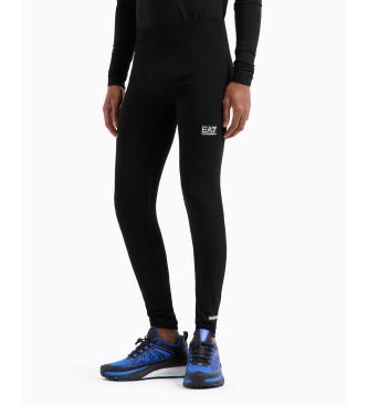 EA7 Legging Dynamic Athlete FUROR7 noir