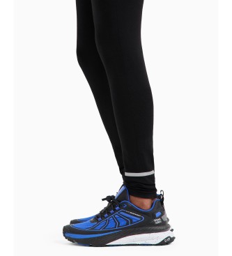 EA7 Legging Dynamic Athlete FUROR7 noir