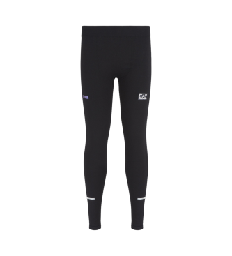 EA7 Legging Dynamic Athlete FUROR7 noir