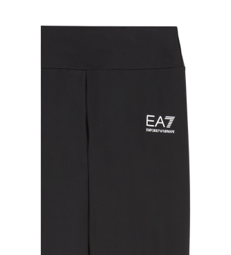 EA7 Legging AF12625 preto