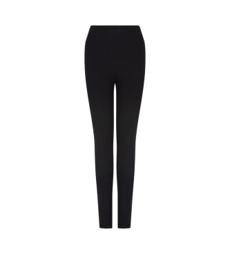 EA7 Legging Core Lady zwart