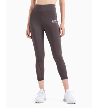 EA7 Legging Dynamic Athlete Ventus7 brown 